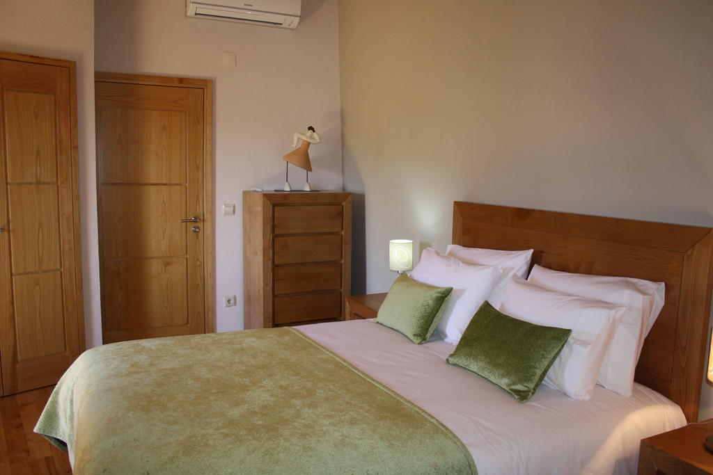 Casa De L Barrio Guest House Picote Room photo