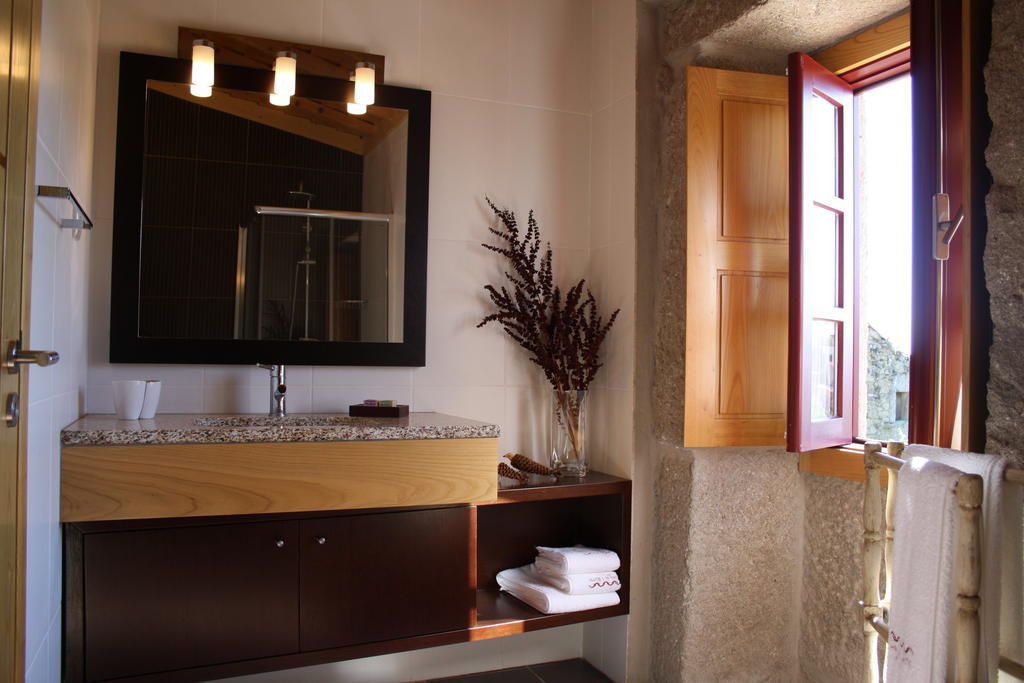 Casa De L Barrio Guest House Picote Room photo
