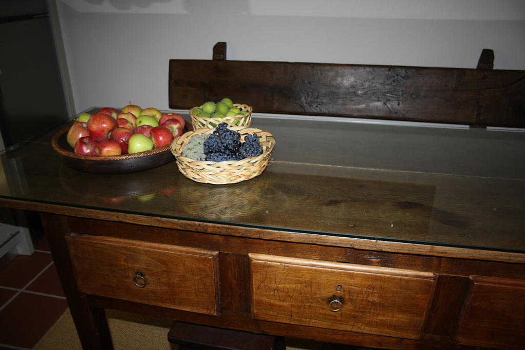 Casa De L Barrio Guest House Picote Room photo