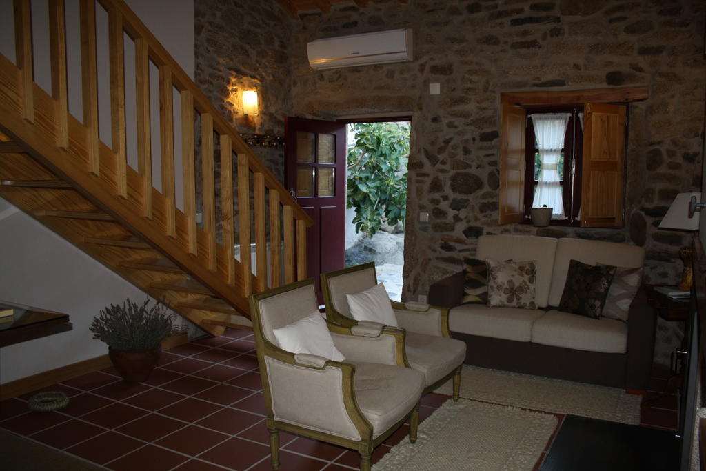 Casa De L Barrio Guest House Picote Room photo