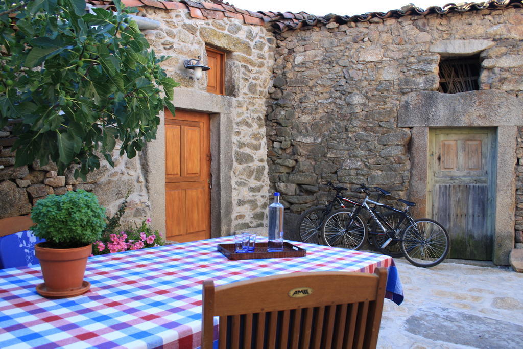 Casa De L Barrio Guest House Picote Room photo