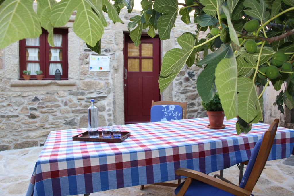 Casa De L Barrio Guest House Picote Room photo