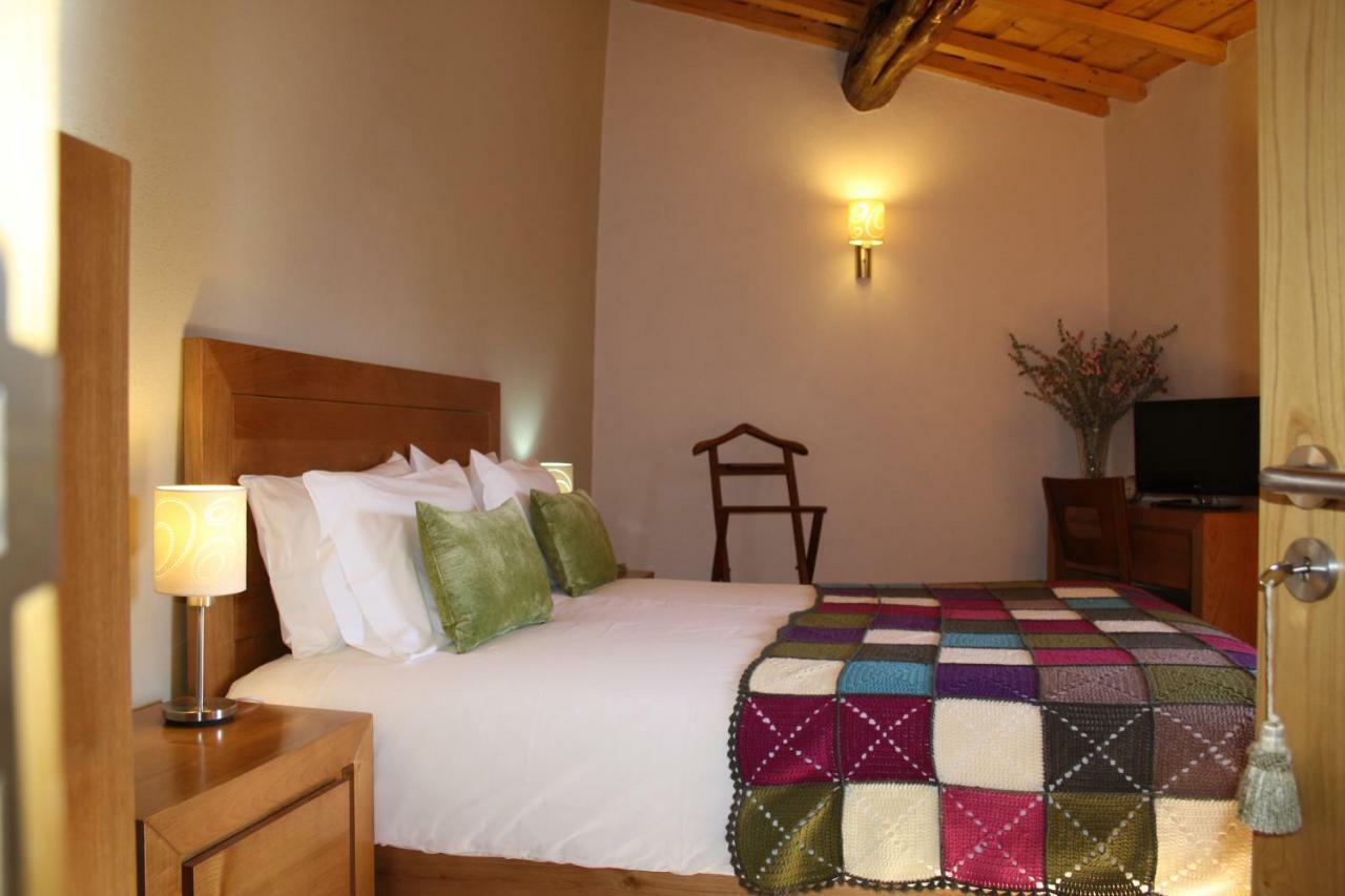 Casa De L Barrio Guest House Picote Exterior photo
